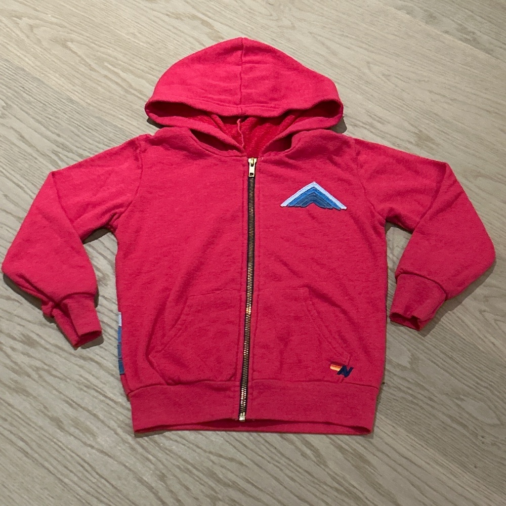 Aviator Nation sweatshirt